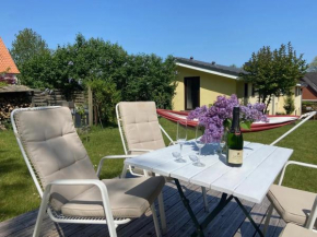 Ferienwohnung an der Schlei oben